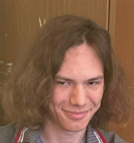 Пропал подросток!