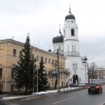 Краеведческий музей города Ломоносова обрёл новое музейное пространство!