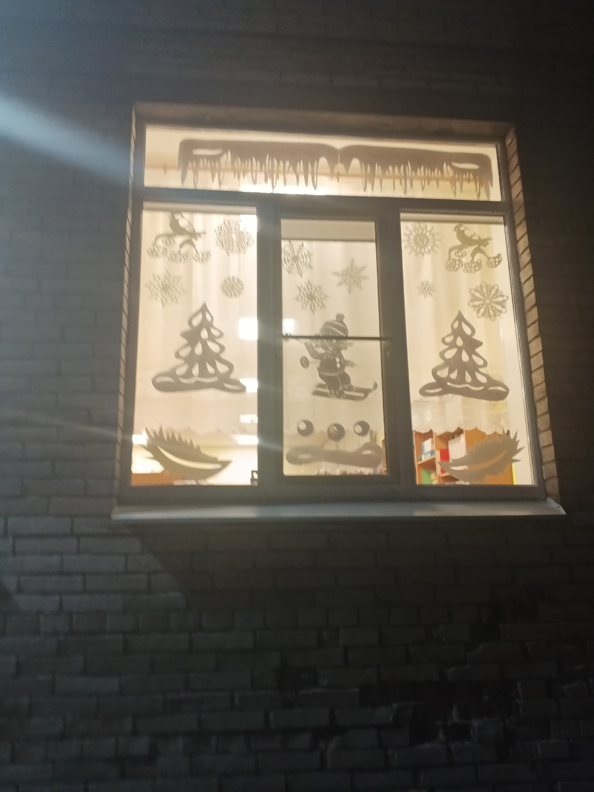 А вы начали готовиться к Новому году?