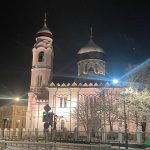 Собор Архангела Михаила, Ораниенбаум