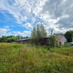 На аукцион вновь выставлена оранжерея начала xx века