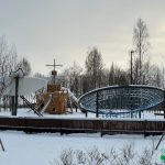 Почему в Кронштадте могут сделать такое крутое общественное пространство?