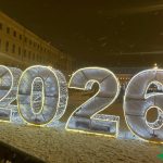 Все видели главную ёлку города?