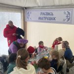 Мастер классы на Острове Фортов